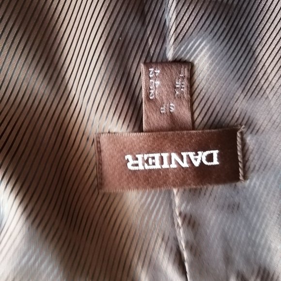 leather jackets, price is listed for each $130.00 - Picture 3 of 3